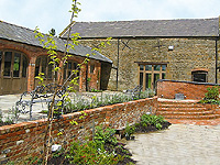 Dodmoor House Wedding Venue