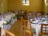 Dodmoor House Wedding Venue