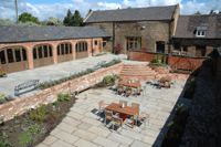 Dodmoor House Wedding Venue