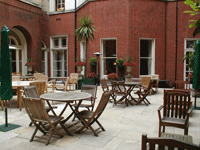 Lansdowne Club Wedding Venue
