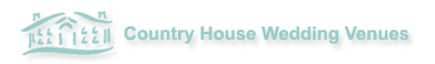Country House Wedding Venues Logo