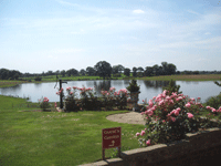 Sandhole Oak Barn Wedding Venue