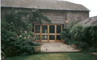Upwaltham Barns Wedding Venue