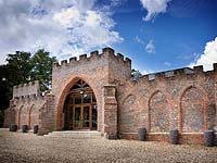 Wasing Park Wedding Venue