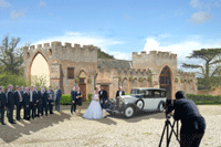 Wasing Park Wedding Venue