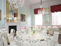 Chandos House Wedding Venue