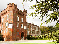 Farnham Castle Wedding Venue