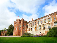 Farnham Castle Wedding Venue