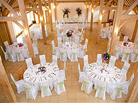 Rivervale Barn Wedding Venue