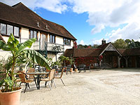 Rivervale Barn Wedding Venue